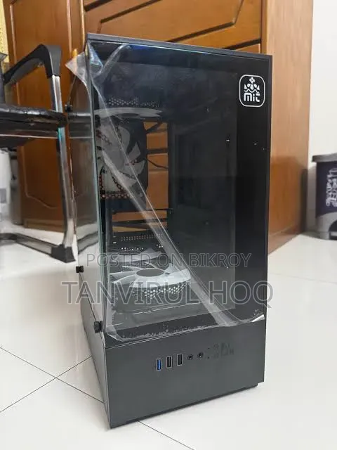 Monarch Ice Cooler X5