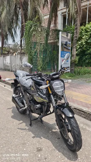 Suzuki 2021 Black