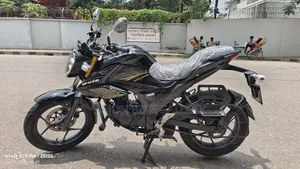 Suzuki 2021 Black