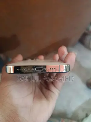 Apple iPhone 13 Pro 256 GB Gold