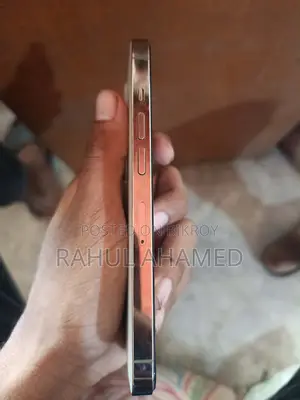 Apple iPhone 13 Pro 256 GB Gold