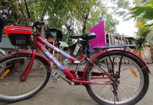 Cycle for Sell