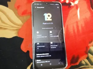 Vivo Y21 64 GB White