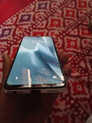 Infinix Hot 40i 128 GB Bronze