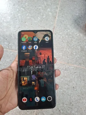 Vivo Y03t 64 GB