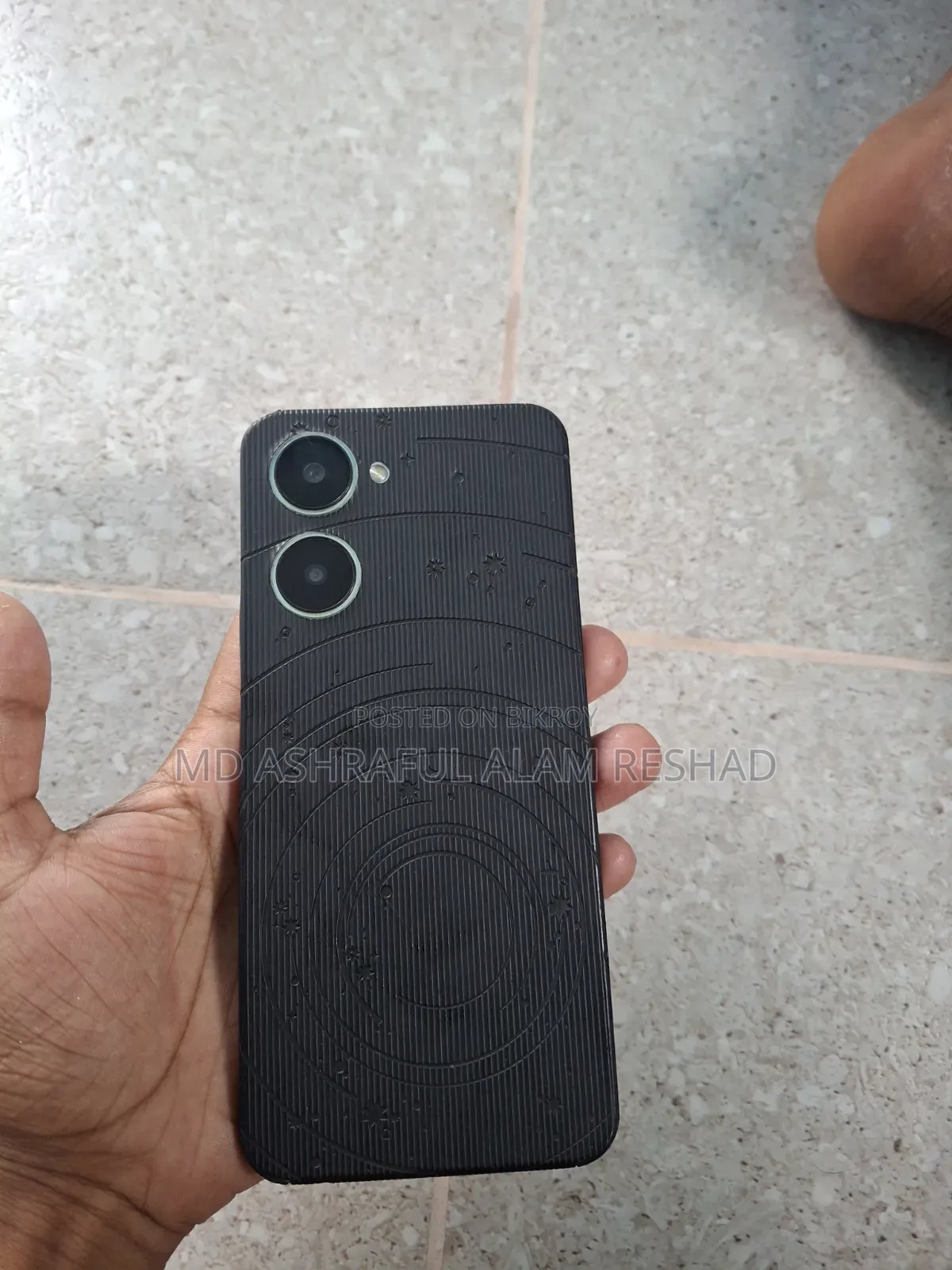 Vivo Y03t 64 GB
