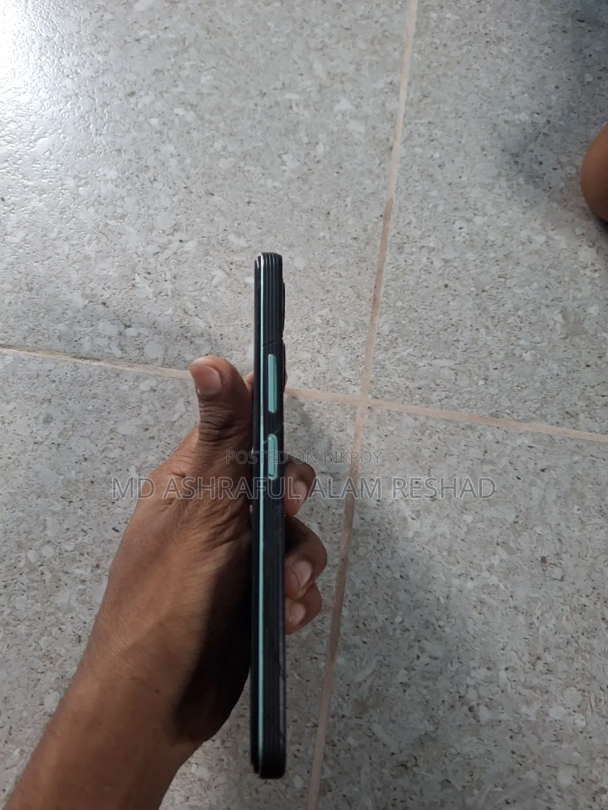 Vivo Y03t 64 GB