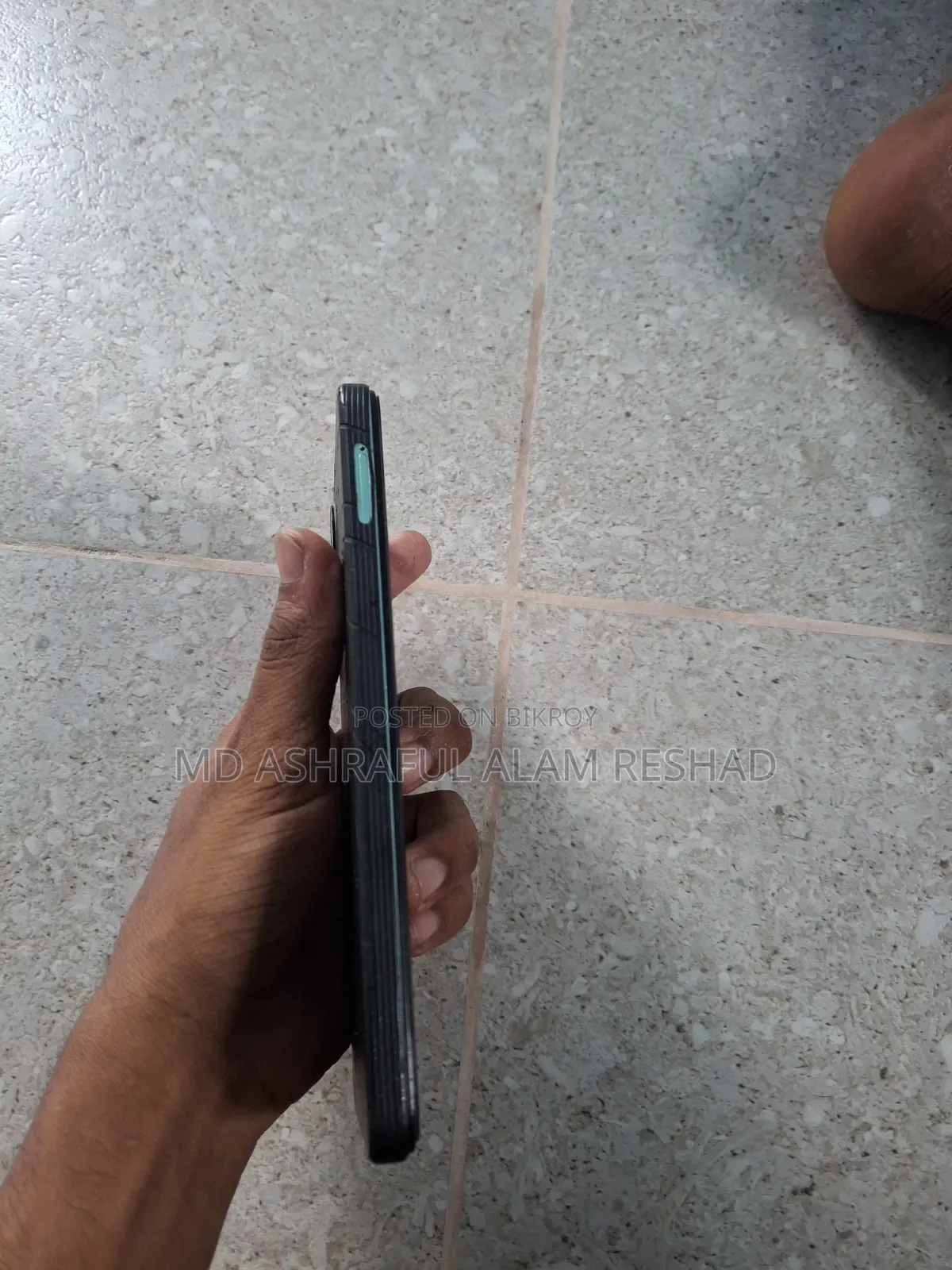 Vivo Y03t 64 GB