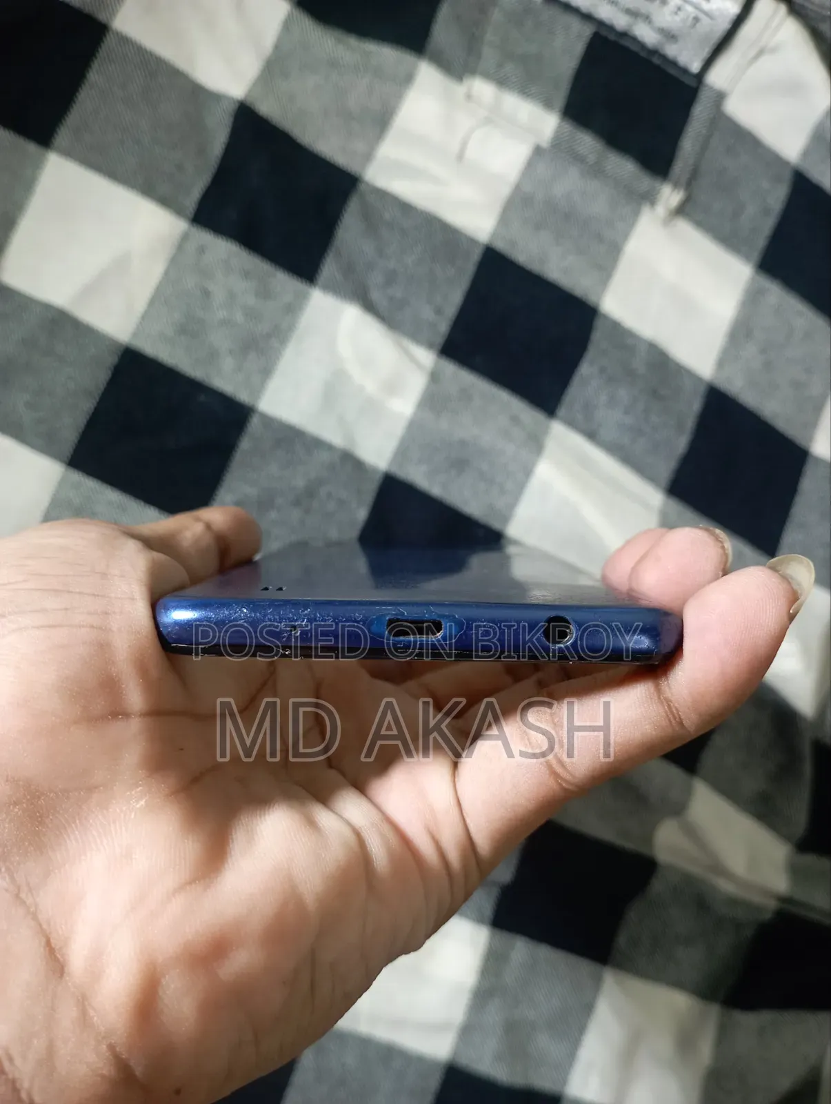 Samsung Galaxy M10 32 GB
