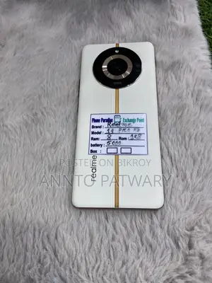 Realme 11 Pro 128 GB Gold