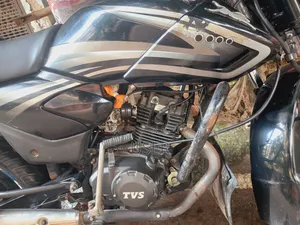 TVS 2017 Black
