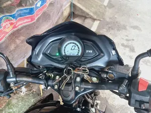 TVS 2017 Black