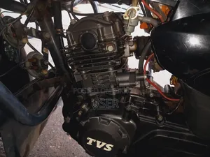 TVS 2017 Black