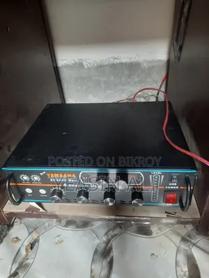 4 Transistor + 2 Transistor 2.1 Mono Amplifier
