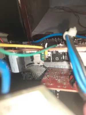 4 Transistor + 2 Transistor 2.1 Mono Amplifier
