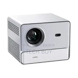 Wanbo Davinci 1 Pro Portable Projector (Brand New)