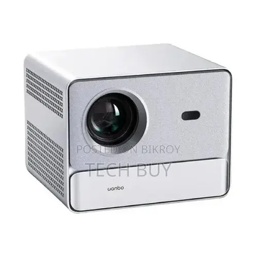 Wanbo Davinci 1 Pro Portable Projector (Brand New)