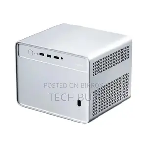 Wanbo Davinci 1 Pro Portable Projector (Brand New)
