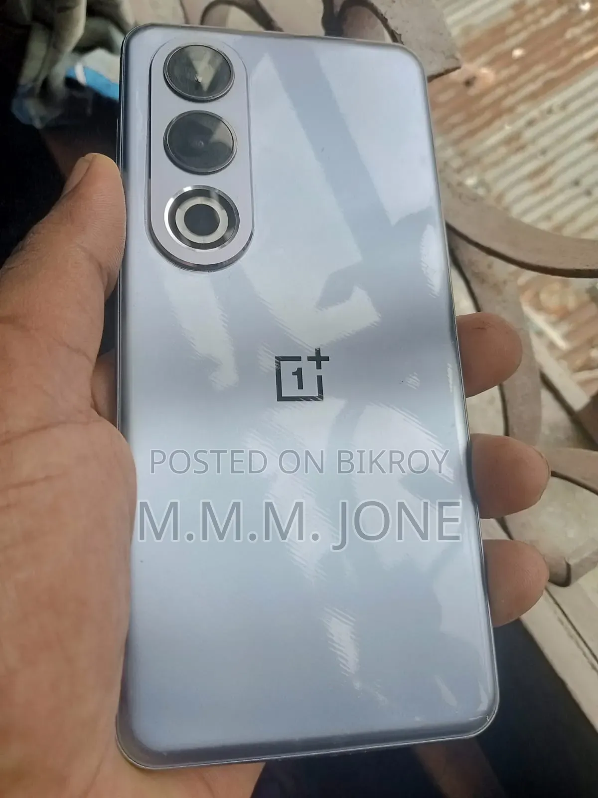 OnePlus Ace 3 256 GB