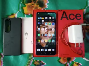 OnePlus Ace 3 256 GB