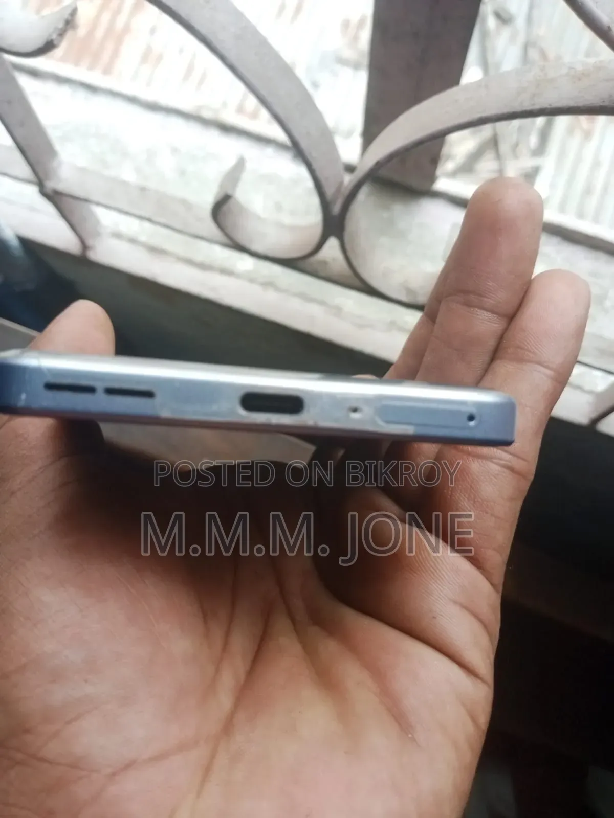 OnePlus Ace 3 256 GB