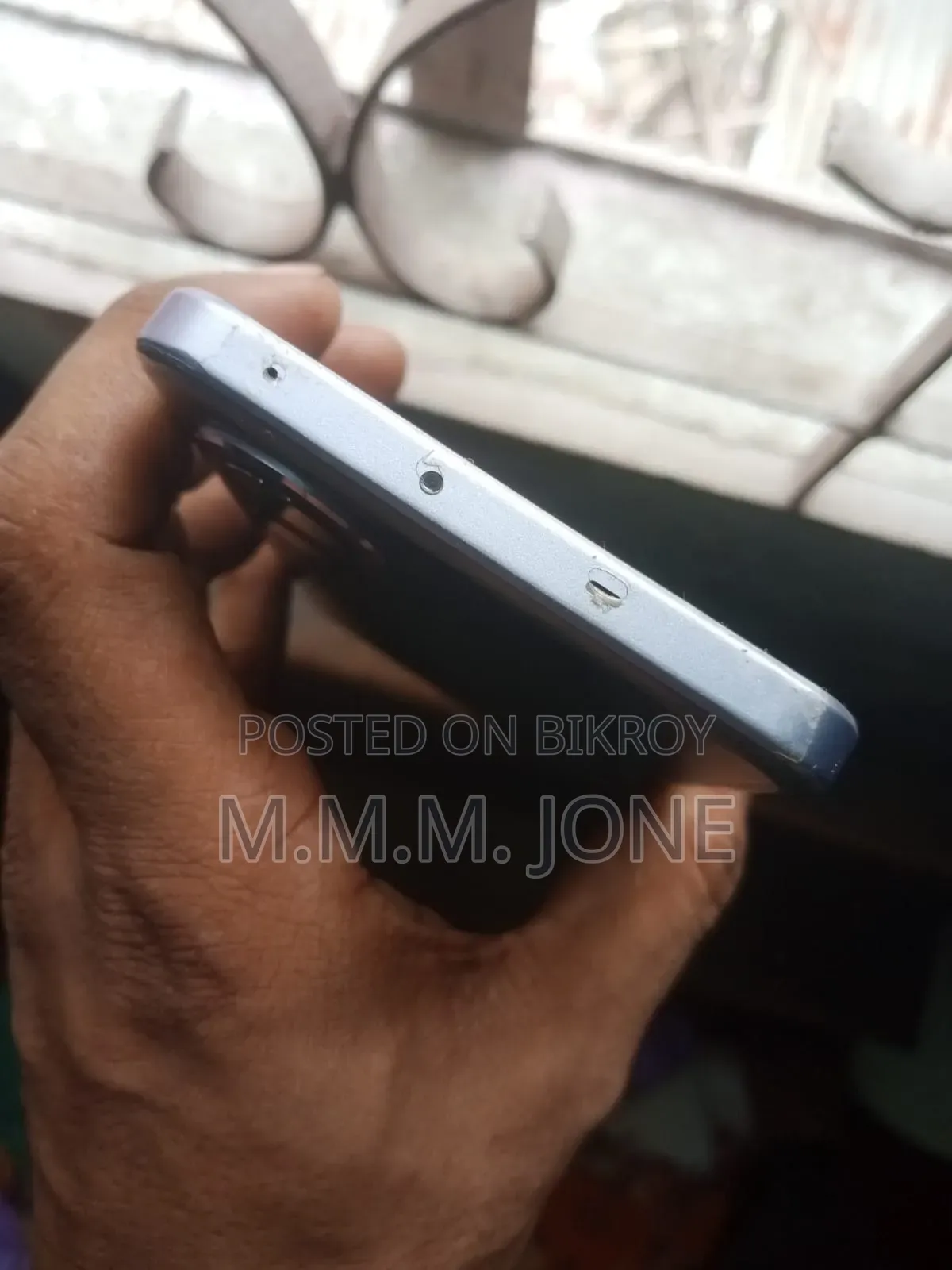 OnePlus Ace 3 256 GB