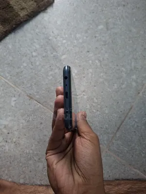 Oppo A15 64 GB Blue