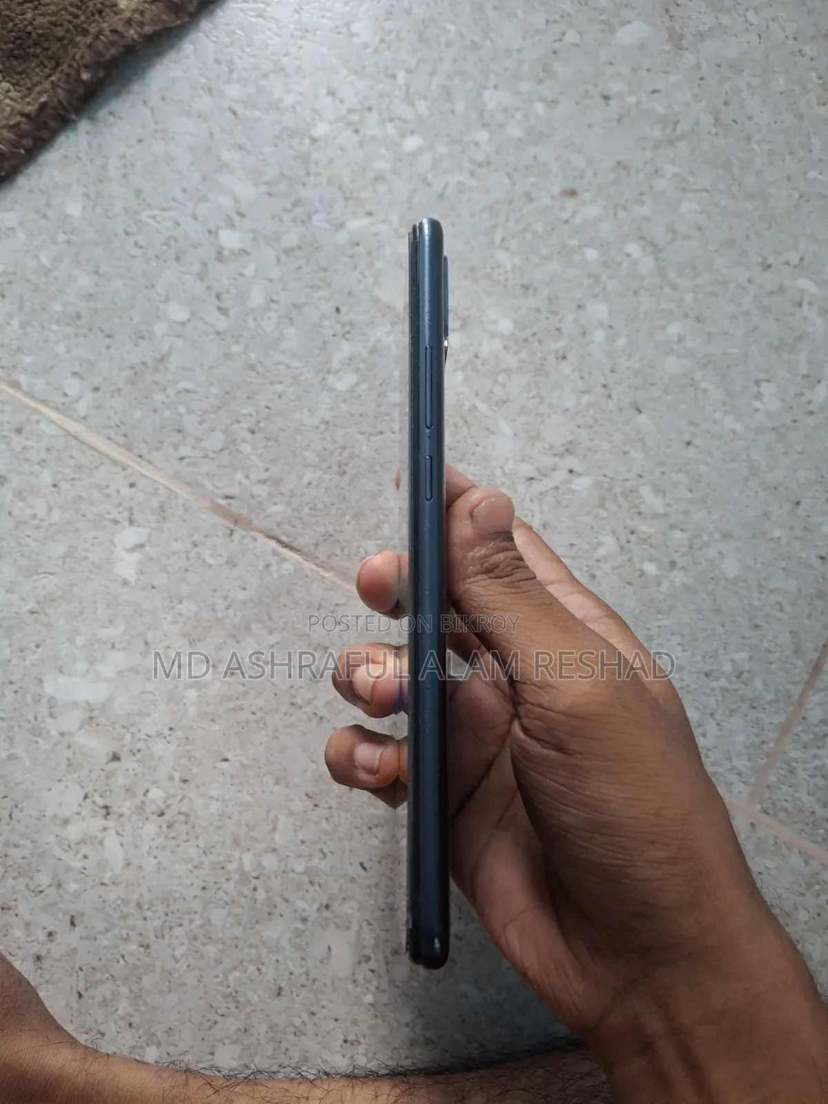 Oppo A15 64 GB Blue