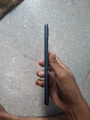Oppo A15 64 GB Blue