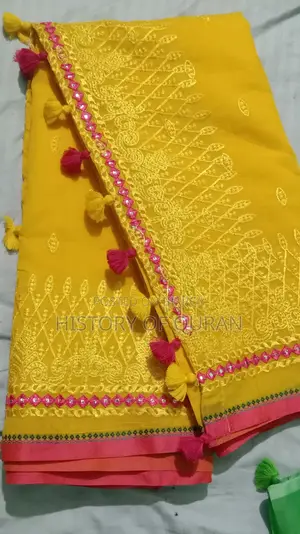 শাড়ির কাপড়