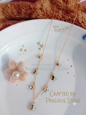 Necklace for Women