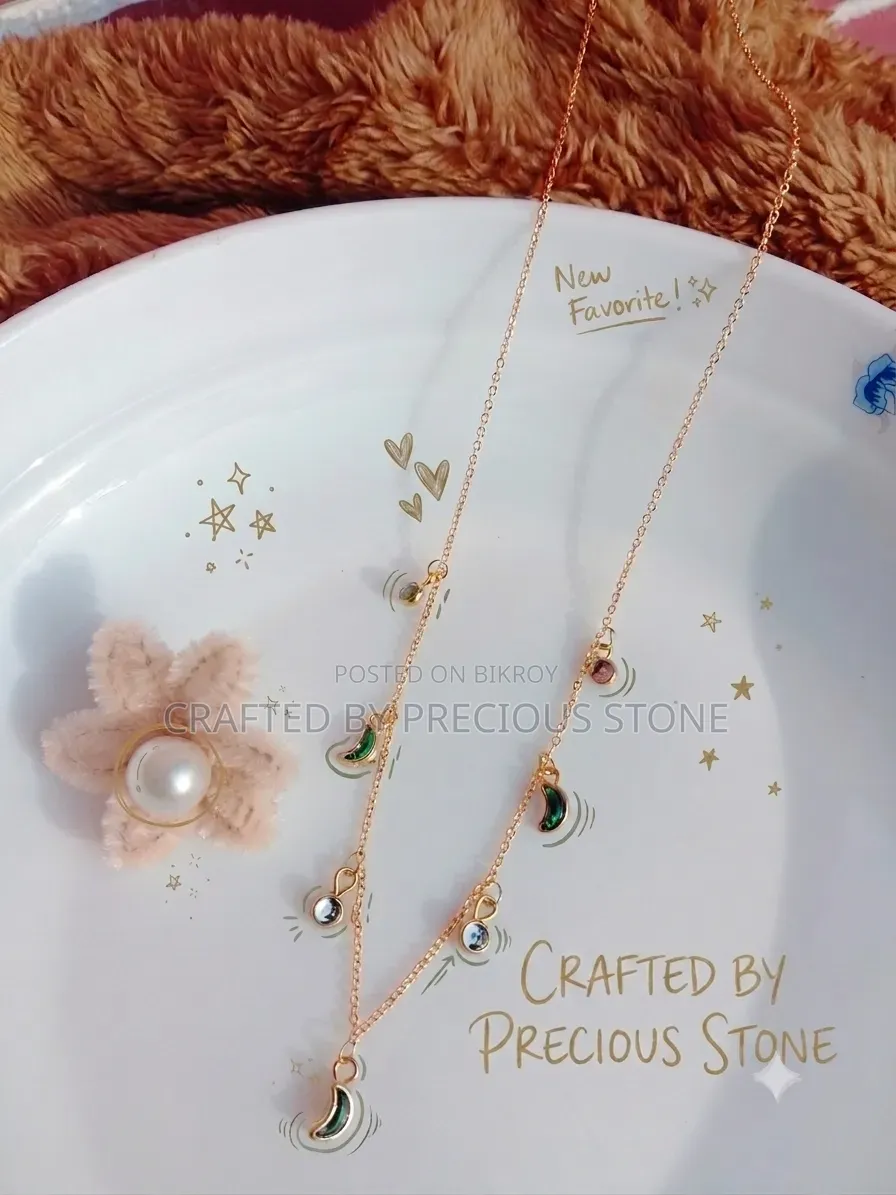 Necklace for Women