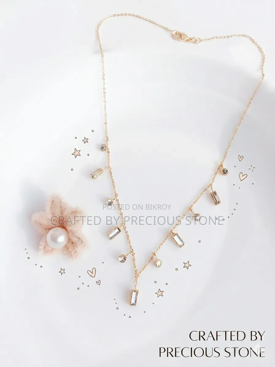 Necklace for Women