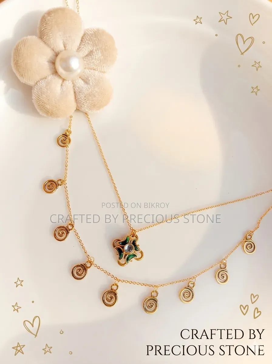 Necklace for Women