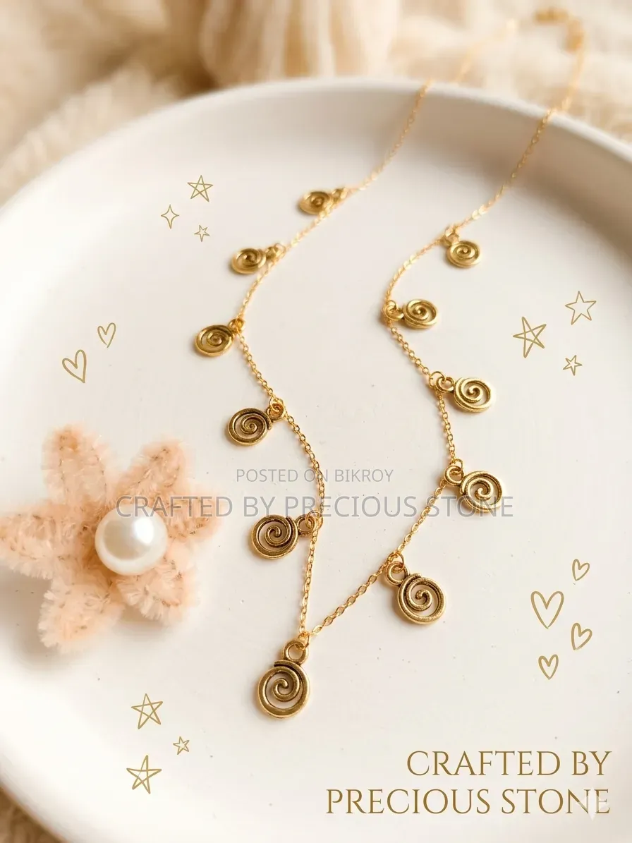Necklace for Women