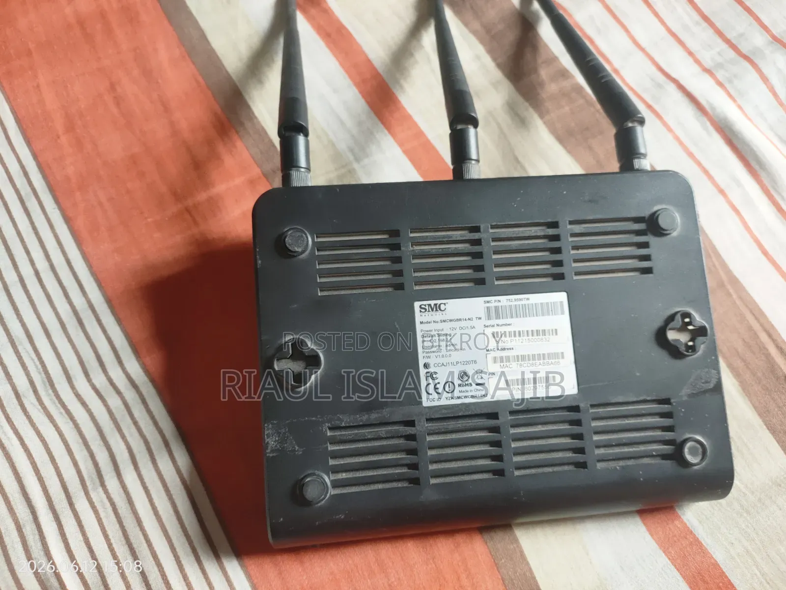 WiFi Router