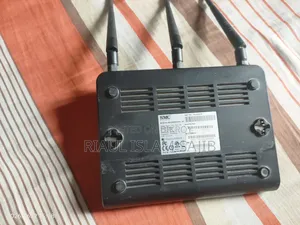 WiFi Router