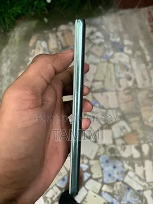 Samsung Galaxy A52s 5G 128 GB White