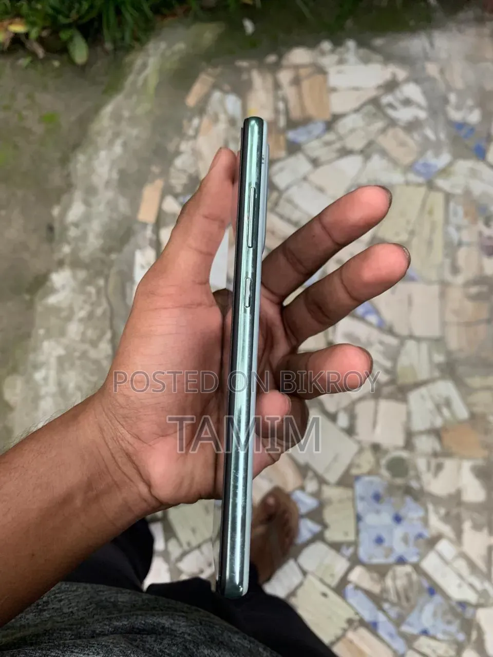 Samsung Galaxy A52s 5G 128 GB White