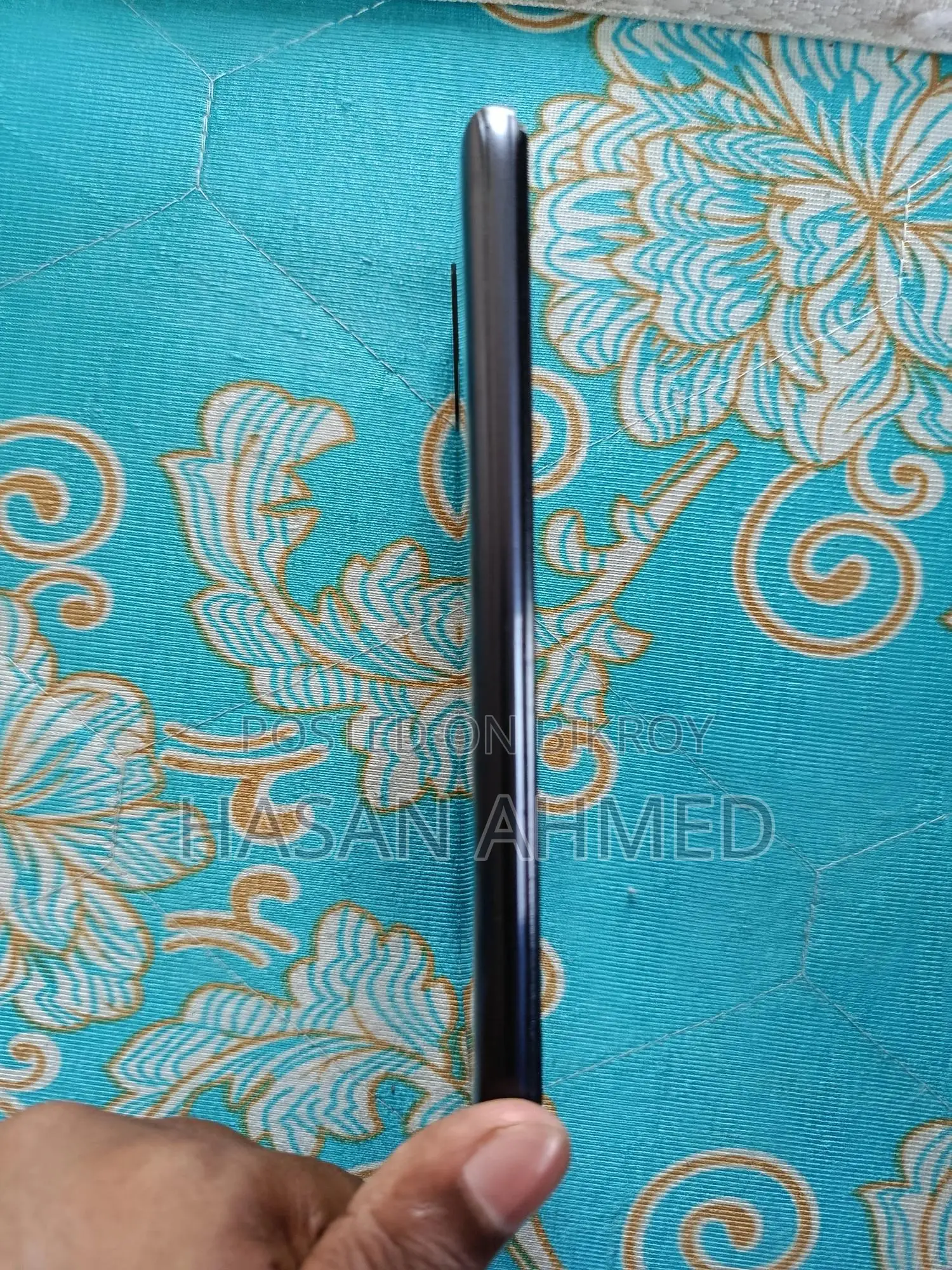 Itel A48 32 GB Blue