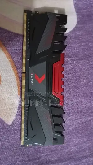Pny Xlr8 Gaming 8gb Ddr4 3200mhz Desktop Ram
