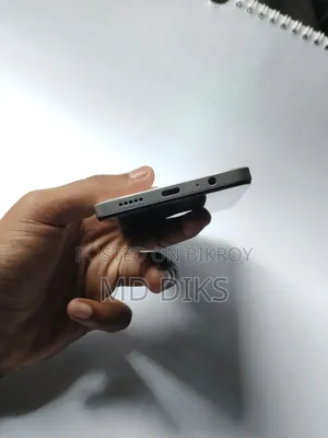 Vivo Y19s Pro 128 GB White