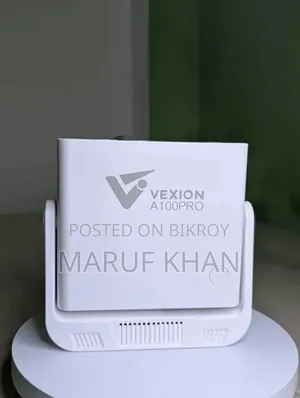 Vexion A100 Pro Supported Android Projector