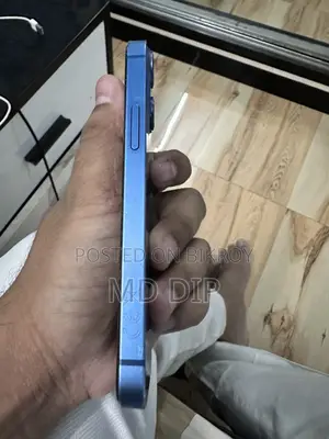 Apple iPhone 13 Mini 256 GB Blue