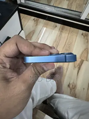 Apple iPhone 13 Mini 256 GB Blue
