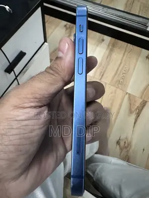 Apple iPhone 13 Mini 256 GB Blue