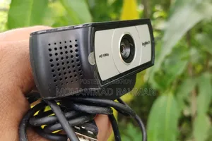 Logitech C930e Full Hd Video Conferencing Webcam
