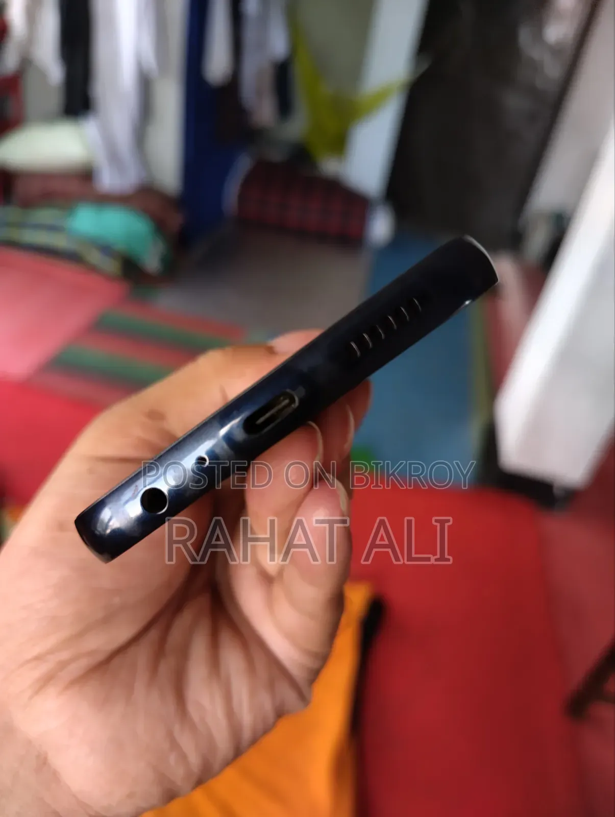 Samsung Galaxy M14 128 GB Black
