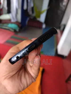 Samsung Galaxy M14 128 GB Black
