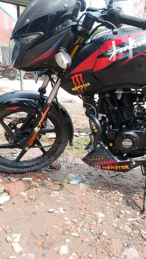 Bajaj Pulsar 150 2022 Black